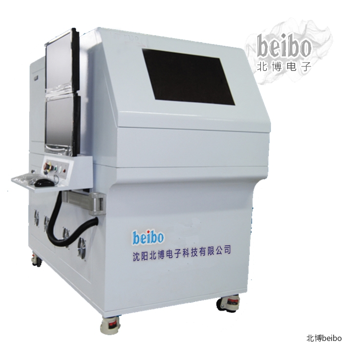 半導體(tǐ)分立器件(jiàn)高低(dī)溫參數測試系統 BE-CF200系列