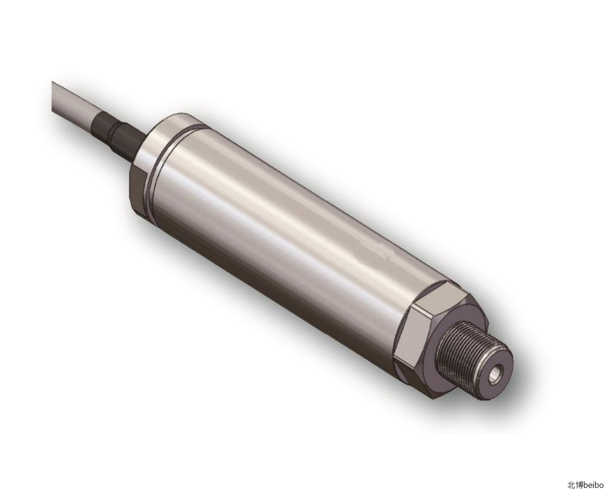 BP210系列矽諧振壓力傳感器