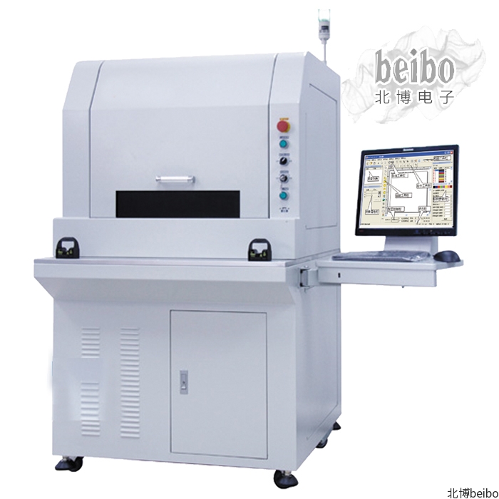 綠光(guāng)打标機 BE-LM3000系列