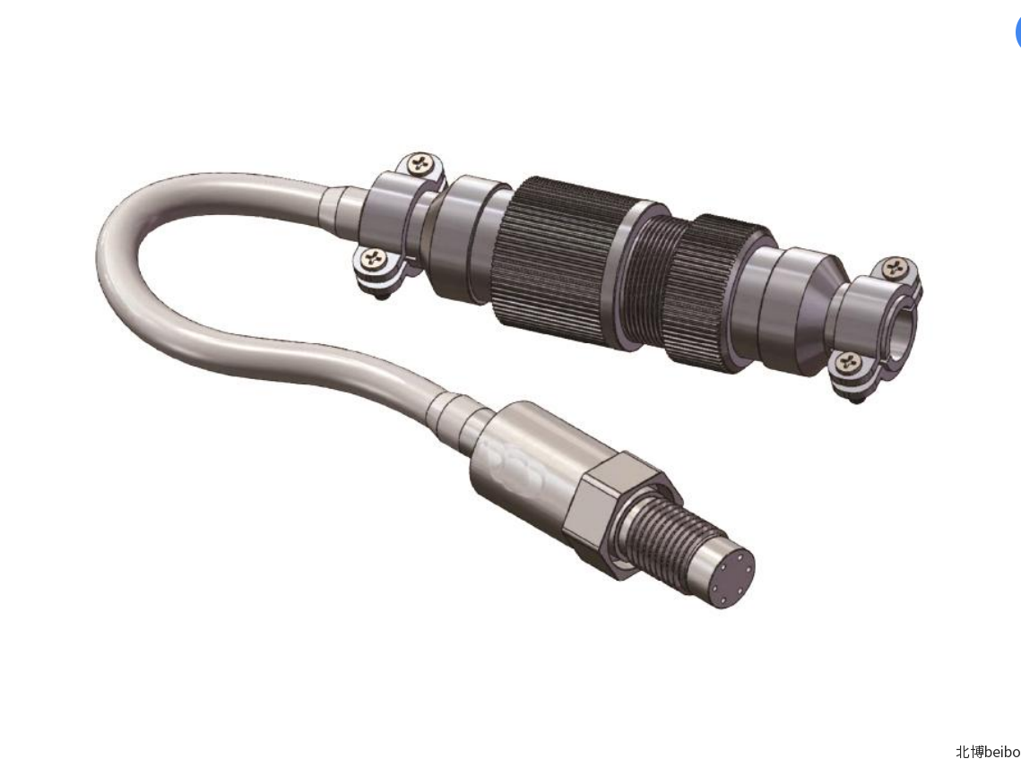 BP520系列高溫矽壓阻壓力變送器