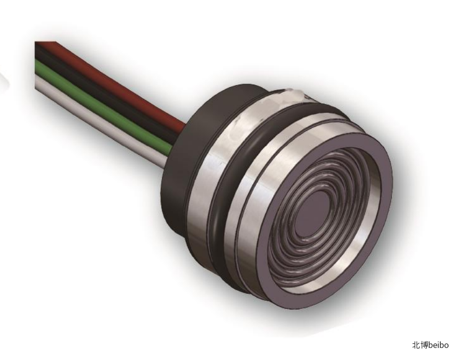 BP200系列矽壓阻壓力傳感器